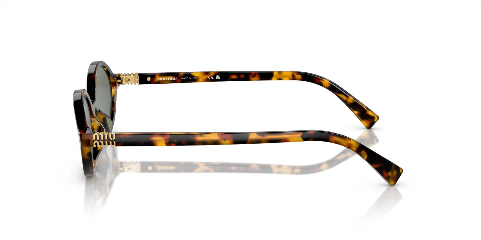 Miu Miu 04ZS Sunglasses - view 63